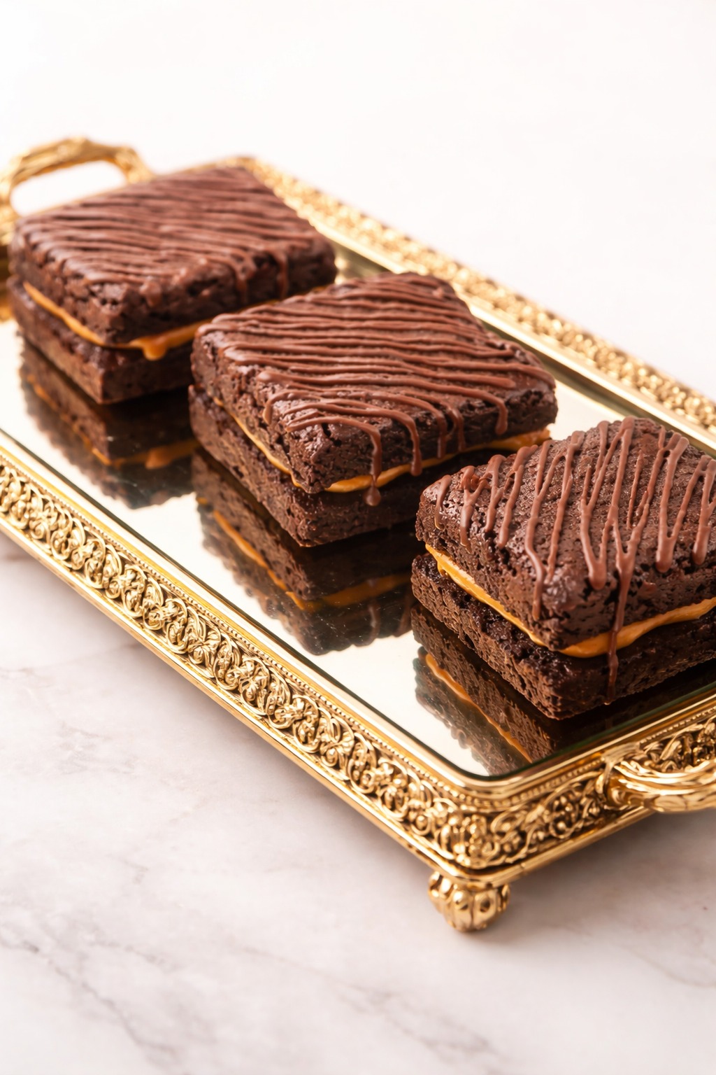 Brownie 70%